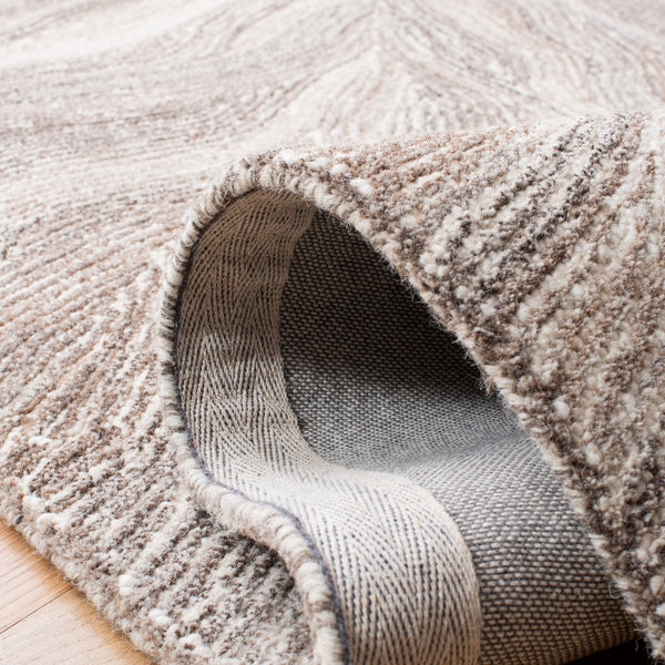 Safavieh Metro 505 Hand Tufted Wool and Cotton with Latex Rug MET505T-9