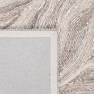 Safavieh Metro 505 Hand Tufted Wool and Cotton with Latex Rug MET505T-9