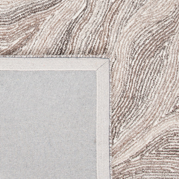 Safavieh Metro 505 Hand Tufted Wool and Cotton with Latex Rug MET505T-9