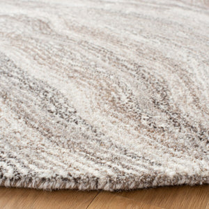 Safavieh Metro 505 Hand Tufted Wool and Cotton with Latex Rug MET505T-9