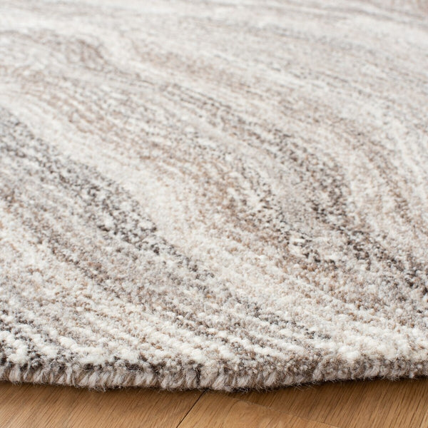 Safavieh Metro 505 Hand Tufted Wool and Cotton with Latex Rug MET505T-9
