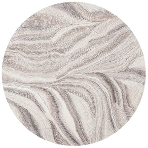 Safavieh Metro 505 Hand Tufted Wool and Cotton with Latex Rug MET505T-9