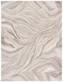 Safavieh Metro 505 Hand Tufted Wool and Cotton with Latex Rug MET505T-9