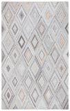 Metro 552 Hand Tufted 80% Polyester and 20% Cotton Rug