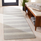 Safavieh Metro 601 Hand Tufted 100% Wool Pile Rug MET601F-8