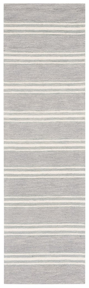 Safavieh Metro 601 Hand Tufted 100% Wool Pile Rug MET601F-8