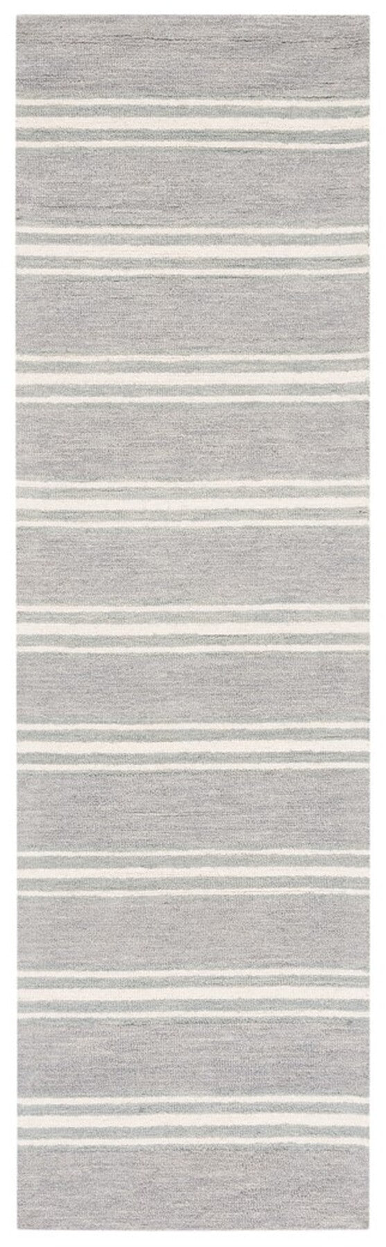Safavieh Metro 601 Hand Tufted 100% Wool Pile Rug MET601F-8