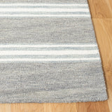 Safavieh Metro 601 Hand Tufted 100% Wool Pile Rug MET601F-8