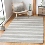 Safavieh Metro 601 Hand Tufted 100% Wool Pile Rug MET601F-8