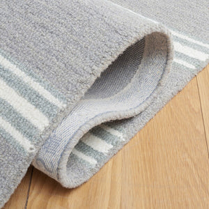 Safavieh Metro 601 Hand Tufted 100% Wool Pile Rug MET601F-8