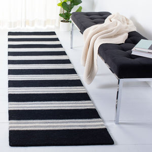 Safavieh Metro 601 Hand Tufted 100% Wool Pile Rug MET601Z-8
