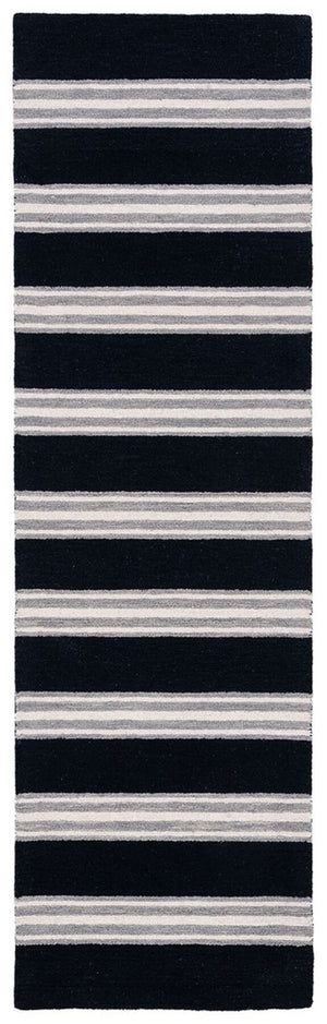 Safavieh Metro 601 Hand Tufted 100% Wool Pile Rug MET601Z-8