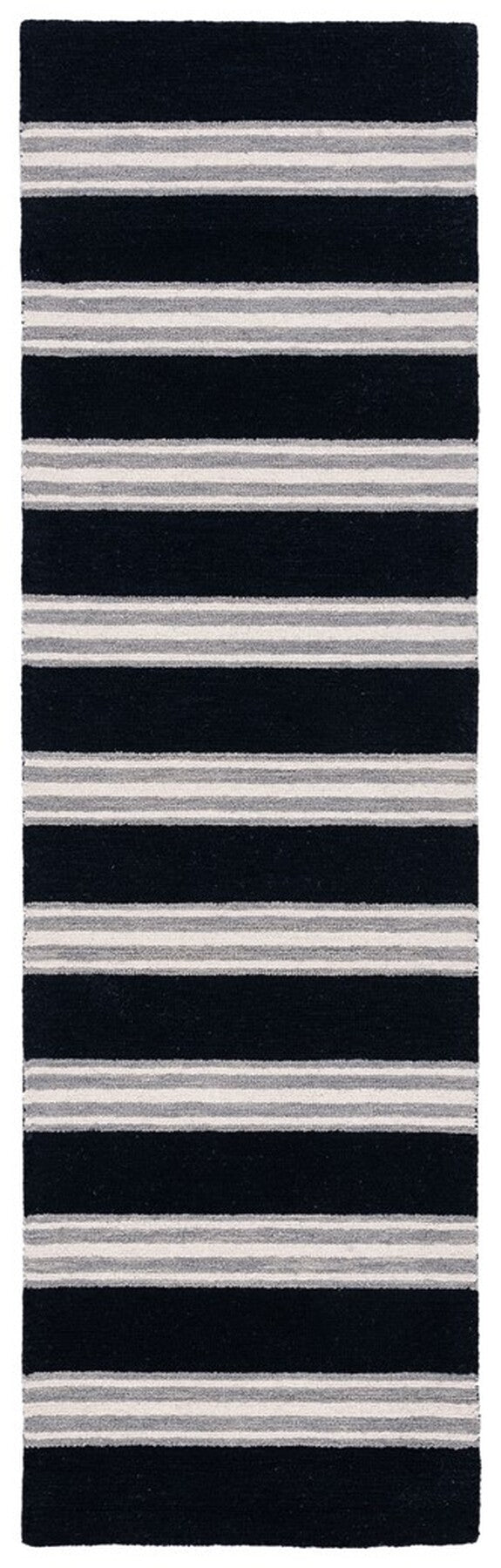 Safavieh Metro 601 Hand Tufted 100% Wool Pile Rug MET601Z-8