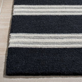 Safavieh Metro 601 Hand Tufted 100% Wool Pile Rug MET601Z-8