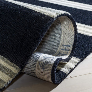 Safavieh Metro 601 Hand Tufted 100% Wool Pile Rug MET601Z-8