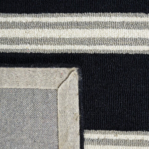 Safavieh Metro 601 Hand Tufted 100% Wool Pile Rug MET601Z-8