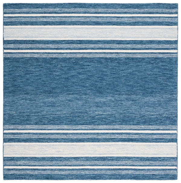 Safavieh Metro 602 Hand Tufted 100% Wool Pile Rug MET602M-8