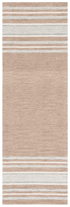 Safavieh Metro 602 Hand Tufted 100% Wool Pile Rug MET602T-8