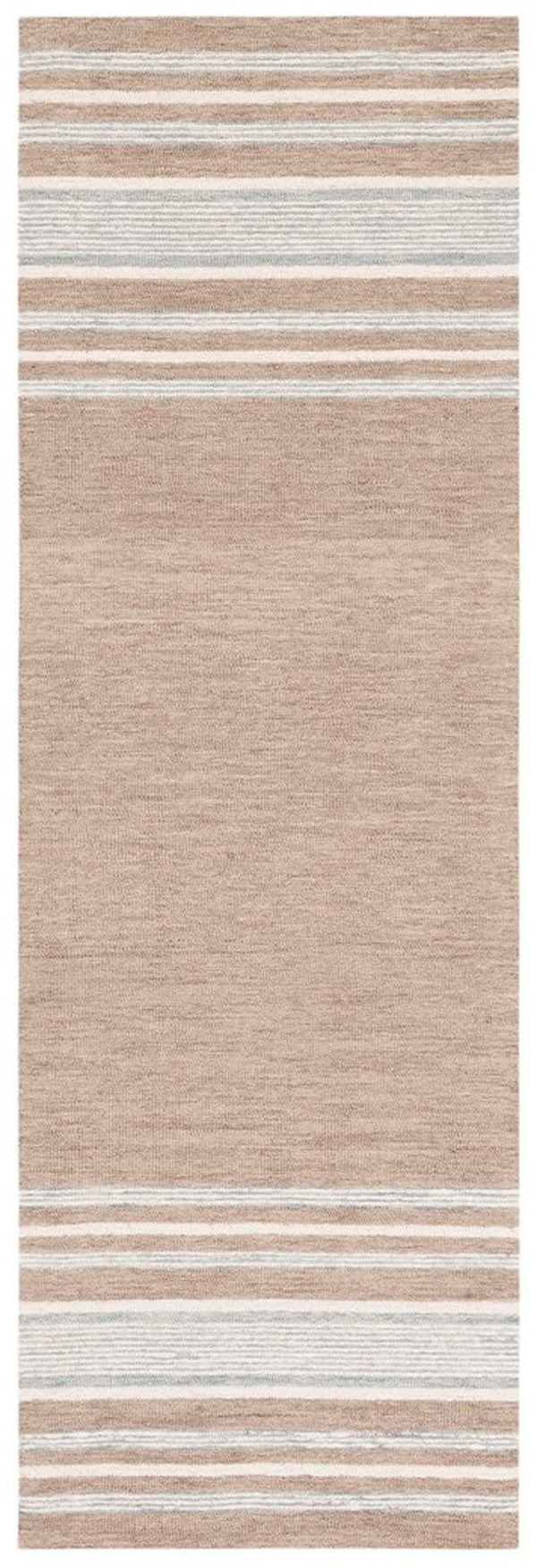 Safavieh Metro 602 Hand Tufted 100% Wool Pile Rug MET602T-8