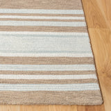 Safavieh Metro 602 Hand Tufted 100% Wool Pile Rug MET602T-8