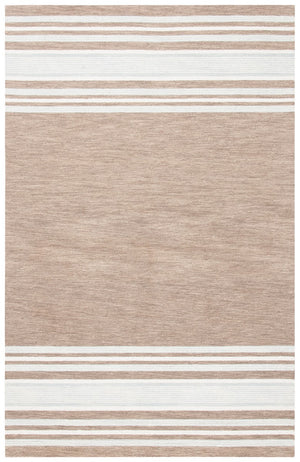 Safavieh Metro 602 Hand Tufted 100% Wool Pile Rug MET602T-8