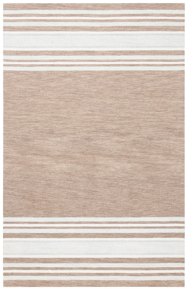 Safavieh Metro 602 Hand Tufted 100% Wool Pile Rug MET602T-8