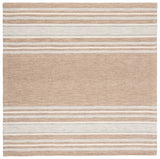 Safavieh Metro 602 Hand Tufted 100% Wool Pile Rug MET602T-8