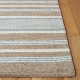 Safavieh Metro 602 Hand Tufted 100% Wool Pile Rug MET602T-8