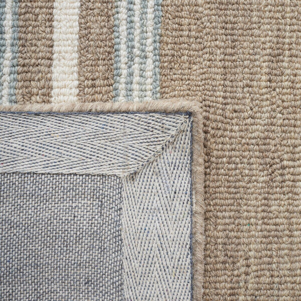 Safavieh Metro 602 Hand Tufted 100% Wool Pile Rug MET602T-8