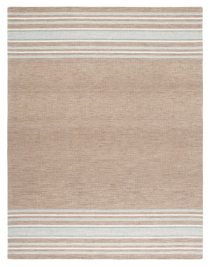 Safavieh Metro 602 Hand Tufted 100% Wool Pile Rug MET602T-8