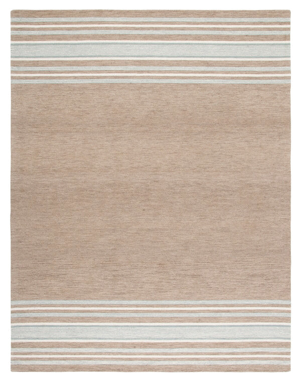 Safavieh Metro 602 Hand Tufted 100% Wool Pile Rug MET602T-8