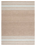 Safavieh Metro 602 Hand Tufted 100% Wool Pile Rug MET602T-8