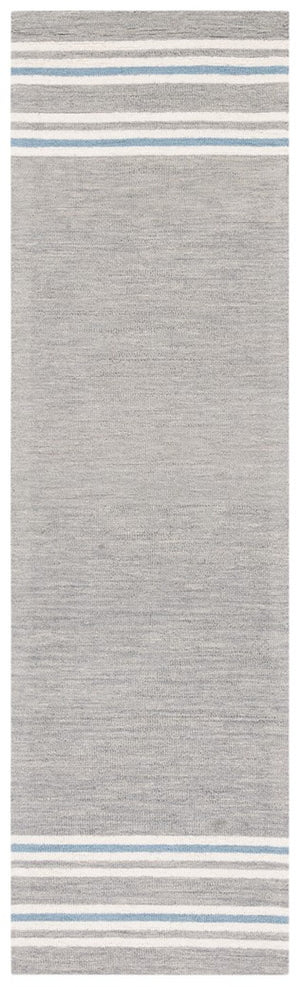 Safavieh Metro 603 Hand Tufted 100% Wool Pile Rug MET603F-8