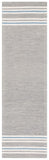 Safavieh Metro 603 Hand Tufted 100% Wool Pile Rug MET603F-8