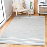 Safavieh Metro 603 Hand Tufted 100% Wool Pile Rug MET603F-8