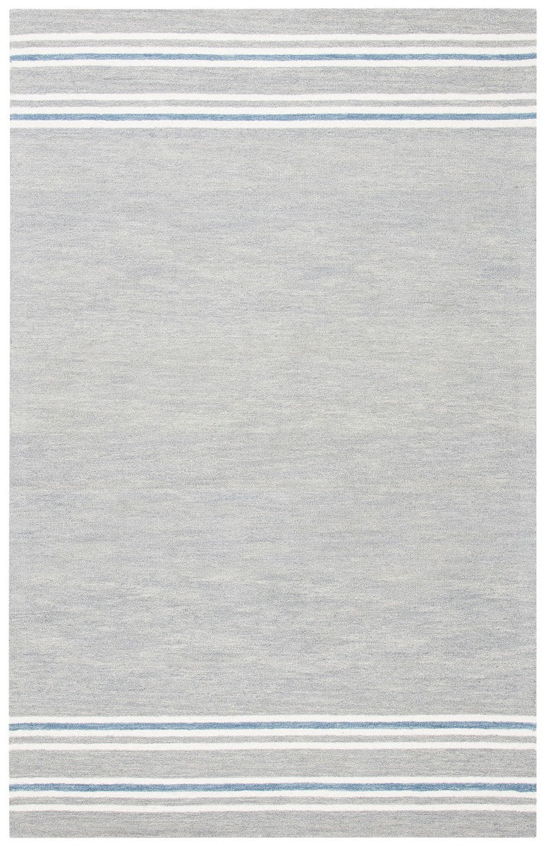 Safavieh Metro 603 Hand Tufted 100% Wool Pile Rug MET603F-8