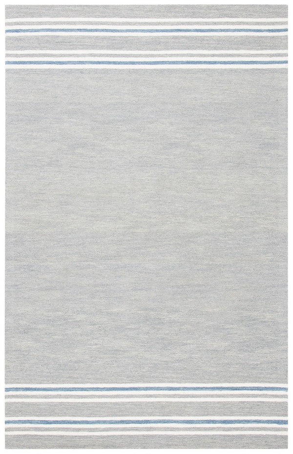 Safavieh Metro 603 Hand Tufted 100% Wool Pile Rug MET603F-8