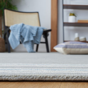 Safavieh Metro 603 Hand Tufted 100% Wool Pile Rug MET603F-8