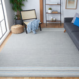 Safavieh Metro 603 Hand Tufted 100% Wool Pile Rug MET603F-8