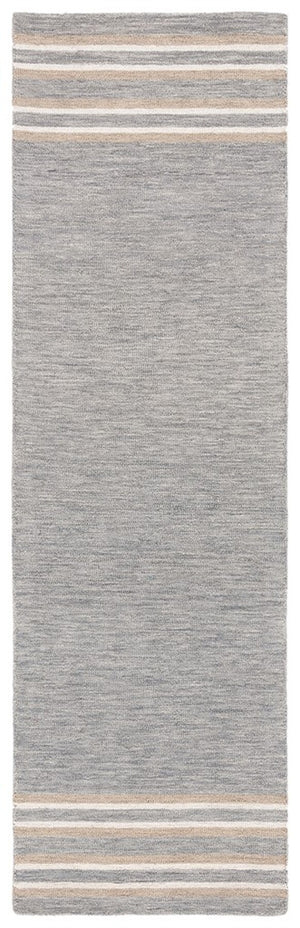 Safavieh Metro 603 Hand Tufted 100% Wool Pile Rug MET603G-8