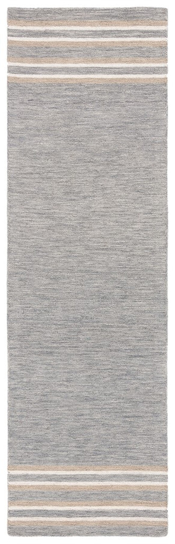 Safavieh Metro 603 Hand Tufted 100% Wool Pile Rug MET603G-8