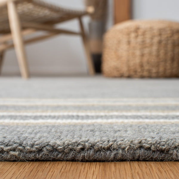 Safavieh Metro 603 Hand Tufted 100% Wool Pile Rug MET603G-8