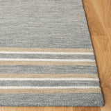 Safavieh Metro 603 Hand Tufted 100% Wool Pile Rug MET603G-8