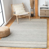 Safavieh Metro 603 Hand Tufted 100% Wool Pile Rug MET603G-8