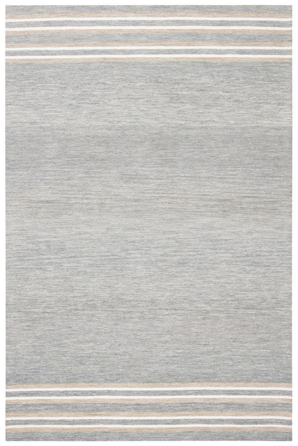 Safavieh Metro 603 Hand Tufted 100% Wool Pile Rug MET603G-8
