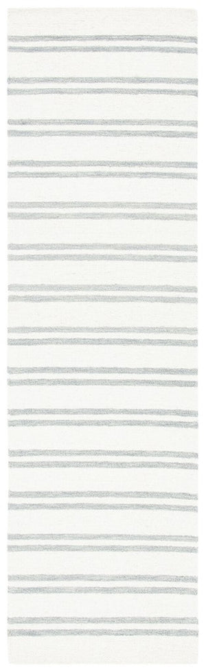 Safavieh Metro 604 Hand Tufted 100% Wool Pile Rug MET604A-8