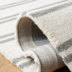 Safavieh Metro 604 Hand Tufted 100% Wool Pile Rug MET604A-8