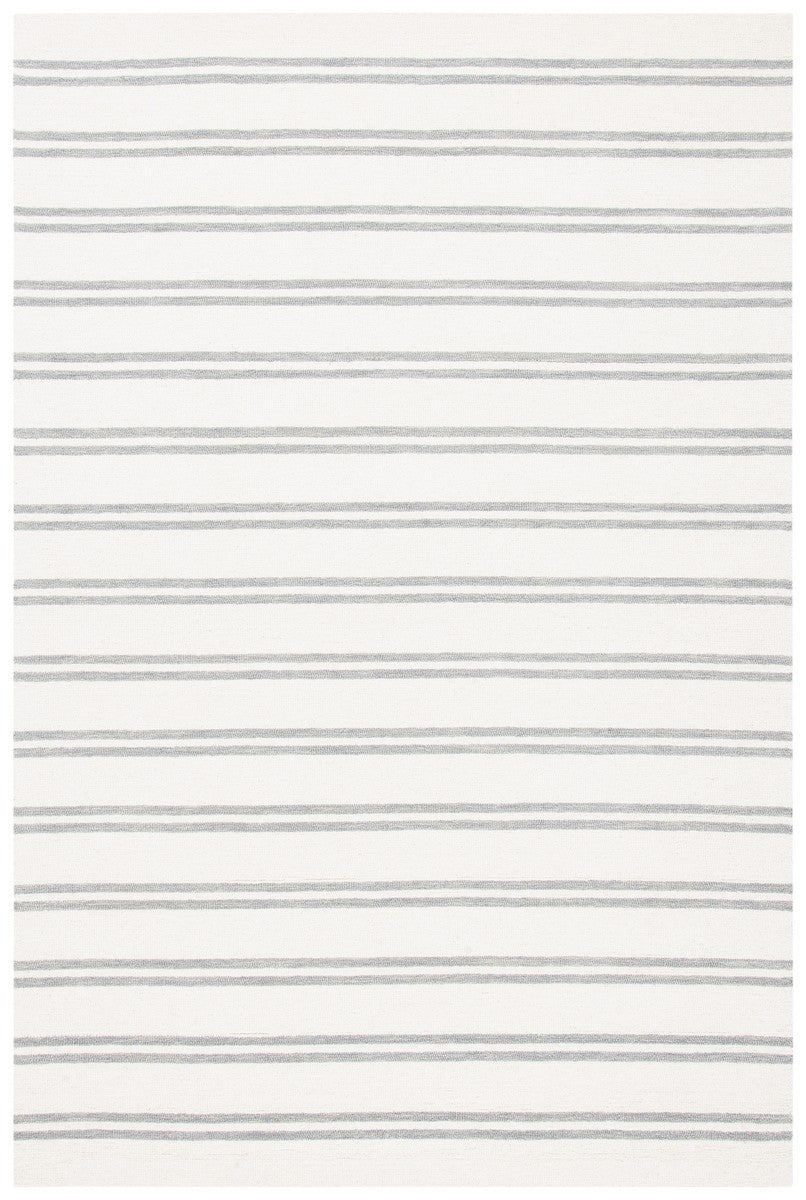 Safavieh Metro 604 Hand Tufted 100% Wool Pile Rug MET604A-8