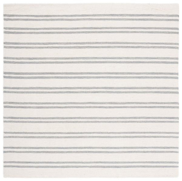 Safavieh Metro 604 Hand Tufted 100% Wool Pile Rug MET604A-8