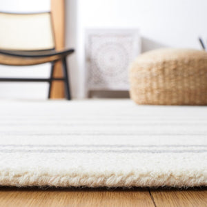 Safavieh Metro 604 Hand Tufted 100% Wool Pile Rug MET604A-8